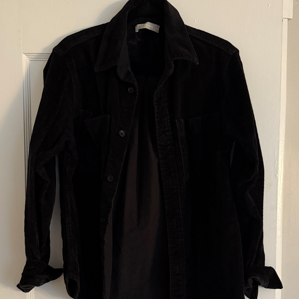 Everlane Unisex Shacket